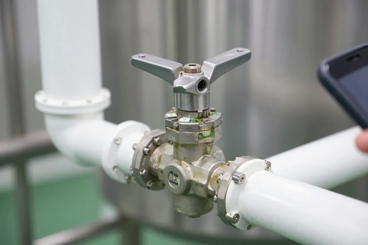 Heat exchanger